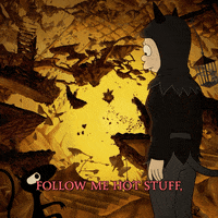 Abbi Jacobson Animation GIF by Disenchantment