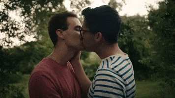 I Guess Im In Love GIF by Clinton Kane