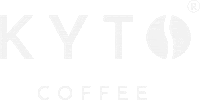 Cafe Sticker by KYTO Coffee
