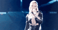 mtv GIF by Iggy Azalea