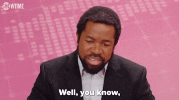 The First Thing I Feel Is Anger