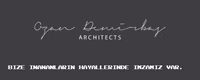 OzanDemirbasArchitects interiordesign ozan ozandemirbas ozan demirbaş GIF