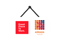 Sticker by Armada Yazılım