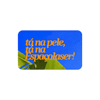 Lisa Pele Sticker by Espaçolaser