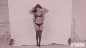 nadia forde GIF by FHM
