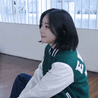 K Pop Cutie GIF