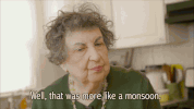 season 1 food flirts GIF by PBS