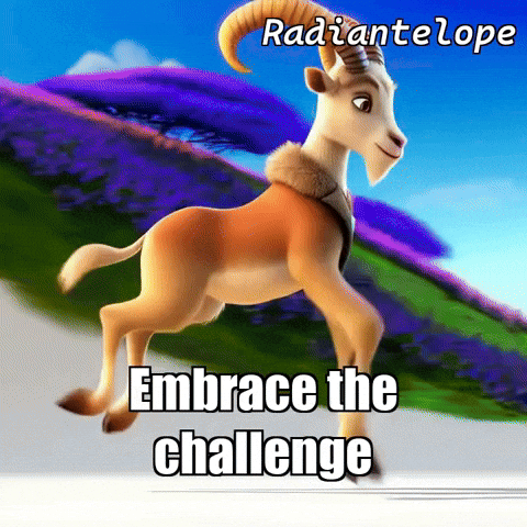 Flower Sun GIF by Radiantelope