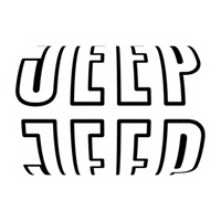 Adventure Jeep Sticker by JEEP® Chile