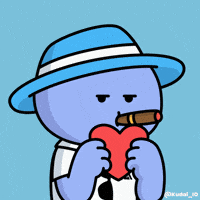 Break Up Love GIF by Kudai