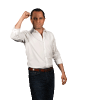 Cuco Sandoval Sticker by Partido Verde Ecologista de México - Cuenta Oficial Giphy
