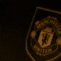 Angry Fire GIF by Manchester United