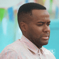 Ew GIF by The Great British Bake Off