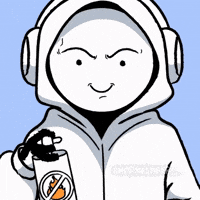 Oh No Yes GIF by CC0 Studios