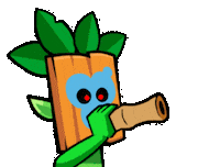 Clash Royale Sticker
