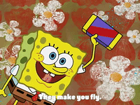 season 2 chocolate with nuts GIF by SpongeBob SquarePants