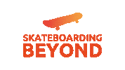 Sk8Bey Sticker by Dalapower