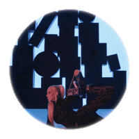 Mcmsomerset Sticker by MCM Worldwide