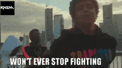 24 Hours Fight GIF by RNSM