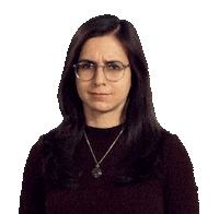 yael elmatad that's ridiculous Sticker by Originals