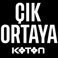 Koton Çık Ortaya GIF by Koton