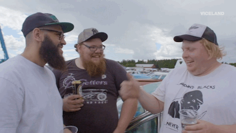 viceland GIF by Hate Thy Neighbor