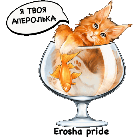 Kseniaep Sticker