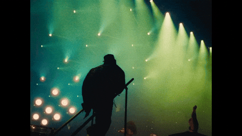 Music Video Film GIF by PARTYNEXTDOOR