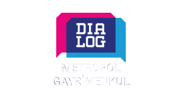 Sticker by Dialog Metropol Gayrimenkul