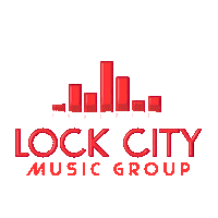 New Music Studio Sticker by Elise Music Group