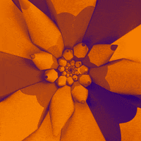 Art Draw GIF by Feliks Tomasz Konczakowski