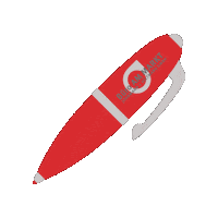 Bürokram Sticker by Büro am Markt