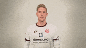 Florian Müller Mueller GIF by 1. FSV Mainz 05
