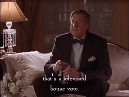 season 3 netflix GIF by Gilmore Girls 