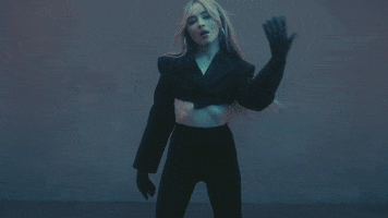 Work It Wow GIF by Zara Larsson