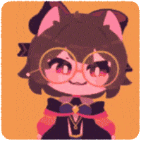 Cat Girl GIF