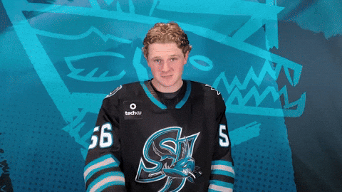 San Jose Goal GIF by San Jose Barracuda