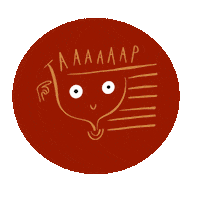 Instagram Post Sticker