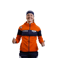 Teamnl Shorttrack Sticker by Shapevisions