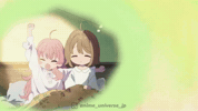 Sleeping Together Episode 12 GIF