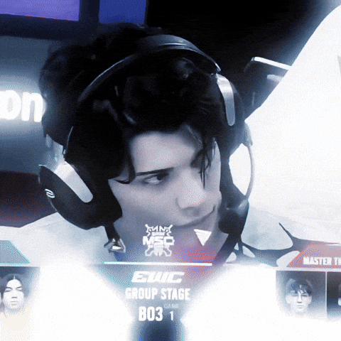 Mlbb GIF by Aurora Gaming