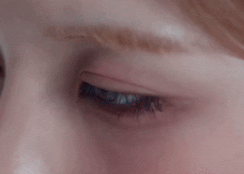 Blue Valentine Bae GIF