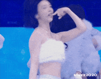 Finger Bae GIF