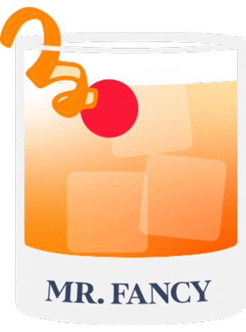 Pink Sticker by Fancy Ashley