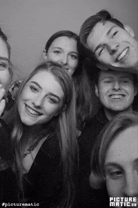 Photobooth Uk GIF by picturematic