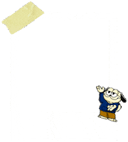 furgyfunny 퍼그피자 furgpizza furgy 같이살개 Sticker
