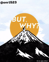 Mountains Mindset GIF