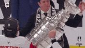 Celebrate National Hockey League GIF by NHL