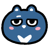 Nuomi Afu Sticker