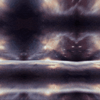 To The Moon Space GIF by TeaCosyFolk